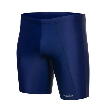 ΑΝΔΡΙΚΟ ΜΑΓΙΟ AQUA SPEED Jammer Aquashorts Long 04 522468 427 εικόνα 4
