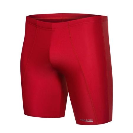 ΑΝΔΡΙΚΟ ΜΑΓΙΟ AQUA SPEED Jammer Aquashorts Long 06 522470 427