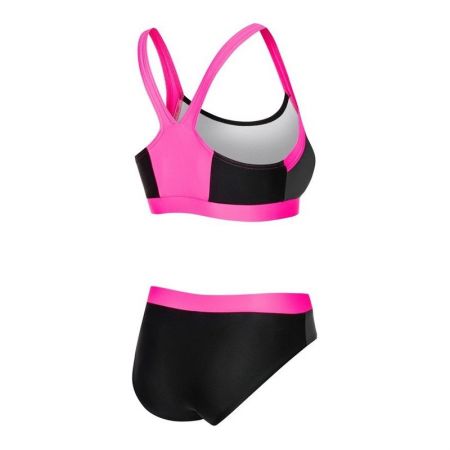 Дамски Бански AQUA SPEED Swimsuit Naomi 139 522418 460 изображение 6