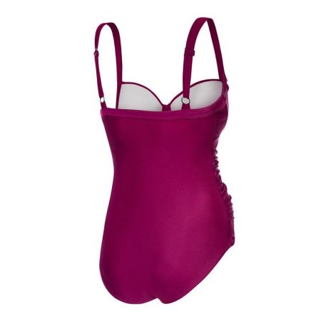 Дамски Бански AQUA SPEED Swimsuit Olivia 03 522366 200 изображение 4