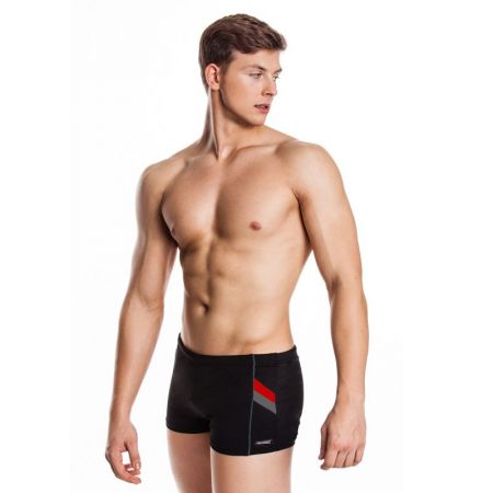 Costum De Baie Barbati AQUA SPEED Aquashorts Ricardo 136 522544 393 imagine 4