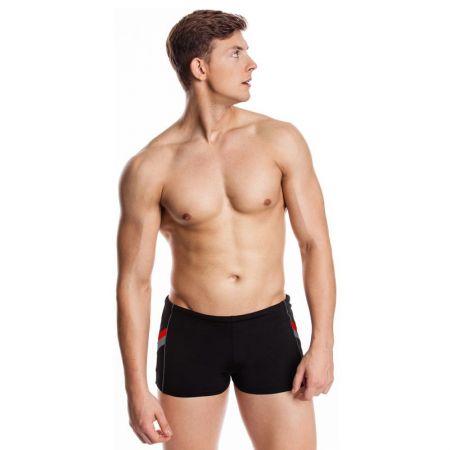 Costum De Baie Barbati AQUA SPEED Aquashorts Ricardo 136 522544 393 imagine 5