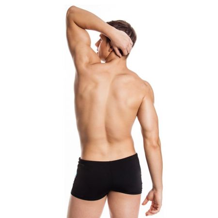 Costum De Baie Barbati AQUA SPEED Aquashorts Ricardo 136 522544 393 imagine 6