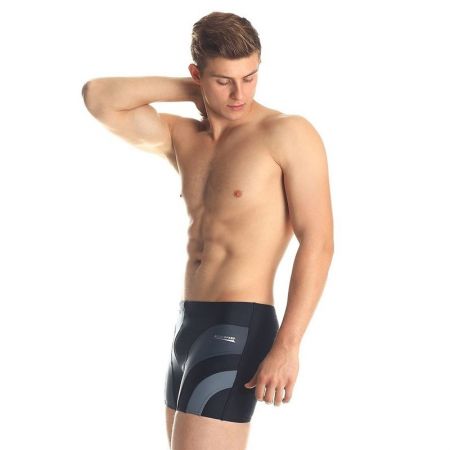 ΑΝΔΡΙΚΟ ΜΑΓΙΟ AQUA SPEED Aquashorts Sasha 13 522529 421 εικόνα 4