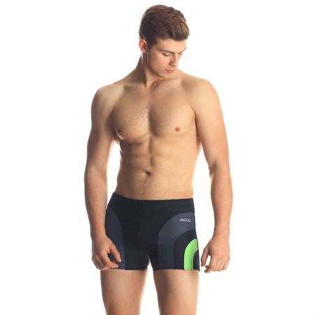 ΑΝΔΡΙΚΟ ΜΑΓΙΟ AQUA SPEED Aquashorts Sasha 138 522530 421 εικόνα 3