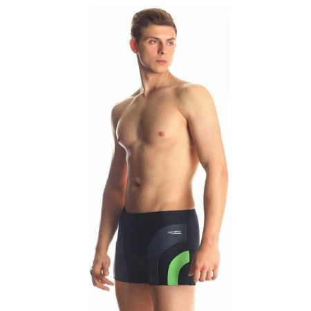 ΑΝΔΡΙΚΟ ΜΑΓΙΟ AQUA SPEED Aquashorts Sasha 138 522530 421 εικόνα 4
