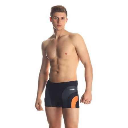 Мъжки Бански AQUA SPEED Aquashorts Sasha 310 522531 421 изображение 3