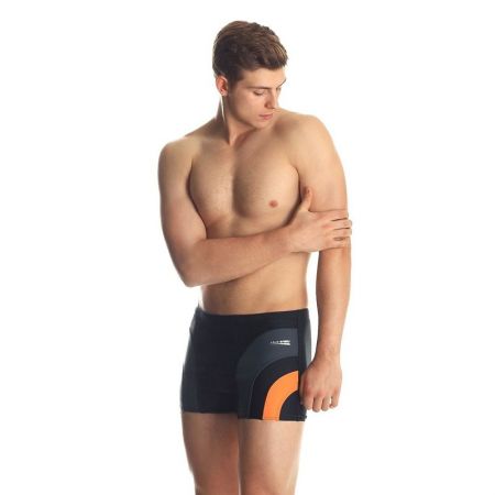 Мъжки Бански AQUA SPEED Aquashorts Sasha 310 522531 421 изображение 4