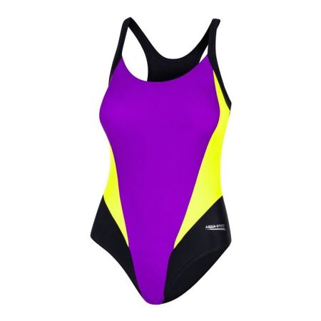Costum De Baie Dama AQUA SPEED Swimsuit Sonia 19 522426 347