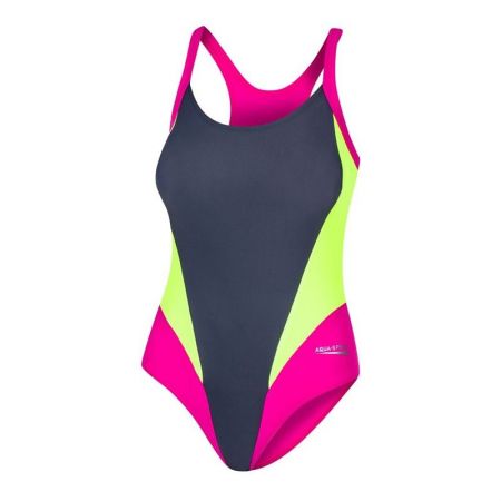 Costum De Baie Dama AQUA SPEED Swimsuit Sonia 338 522427 347