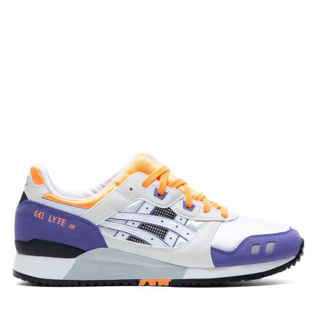 Дамски Маратонки ASICS Tiger Gel-Lyte III OG 522756 1191A266-102