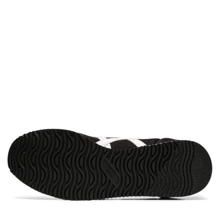 Дамски Маратонки ASICS Tiger Runner 522746 1191A207-003 изображение 6