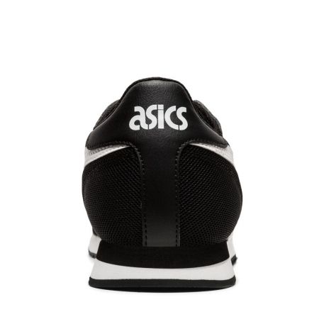 Мъжки Маратонки ASICS Tiger Runner 522745 1191A207-003 изображение 3