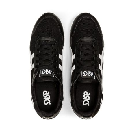 Мъжки Маратонки ASICS Tiger Runner 522745 1191A207-003 изображение 7