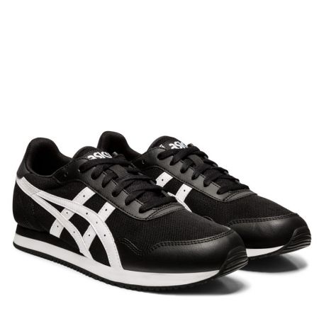 Дамски Маратонки ASICS Tiger Runner 522746 1191A207-003 изображение 3