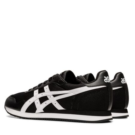 Мъжки Маратонки ASICS Tiger Runner 522745 1191A207-003 изображение 6