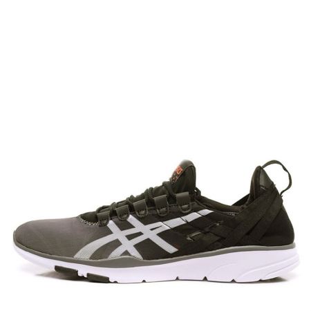ΠΑΙΔΙΚΑ ΑΘΛΗΤΙΚΑ ΠΑΠΟΥΤΣΙΑ  ASICS GEL-Fit Sana 513199 S465N-9001