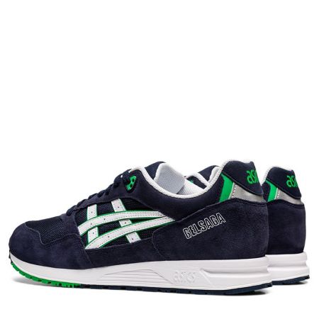 Дамски Маратонки ASICS Gelsaga 522766 1191A268-400 изображение 7