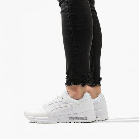 Дамски Маратонки ASICS Tiger Gelsaga Sou 522742 1191A004-101 изображение 9