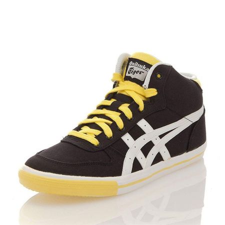 Дамски Кецове ASICS Aaron Onitsuka Tiger 515888 C4B0N-9000 изображение 3