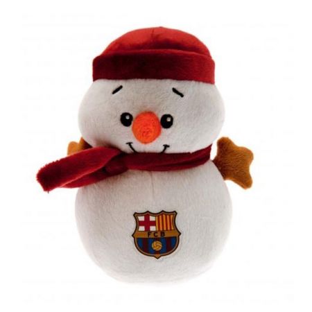 ΧΙΟΝΑΝΘΡΩΠΟΣ BARCELONA Snowman 505479 y66smnba