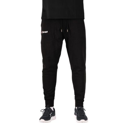 Детски Панталони ZEUS Pantalone Ultra Nero 534424 PANTALONE ULTRA