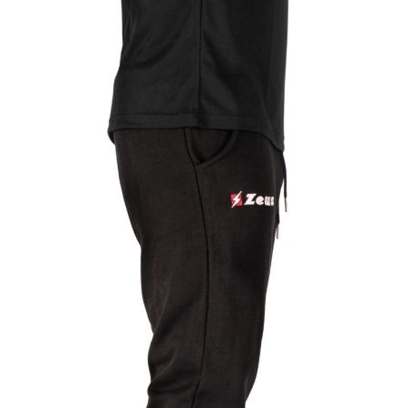 Детски Панталони ZEUS Pantalone Ultra Nero 534424 PANTALONE ULTRA изображение 3