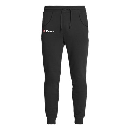 Детски Панталони ZEUS Pantalone Ultra Nero 534424 PANTALONE ULTRA изображение 4