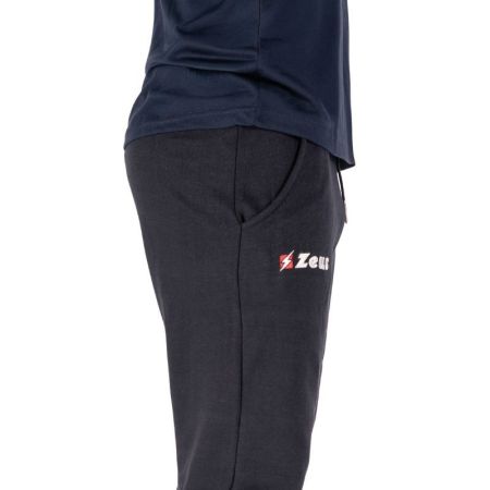 Детски Панталони ZEUS Pantalone Ultra Blu 534423 PANTALONE ULTRA изображение 3