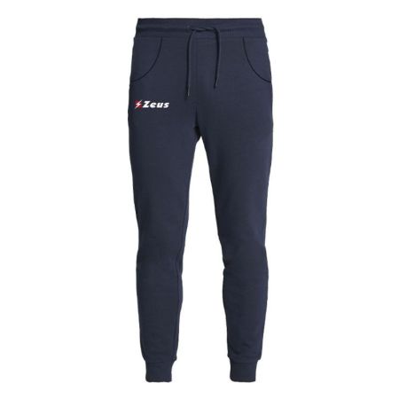 Детски Панталони ZEUS Pantalone Ultra Blu 534423 PANTALONE ULTRA изображение 5