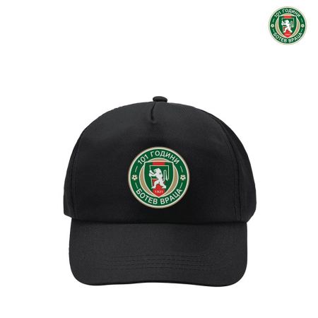 Шапка BOTEV VRATSA Baseball Hat 524144 Baseball Hat -Botev изображение 2