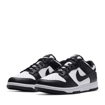 Мъжки Кецове NIKE Dunk Low Next Nature 530274 DD1873-102 изображение 3