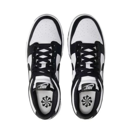 Мъжки Кецове NIKE Dunk Low Next Nature 530274 DD1873-102 изображение 4