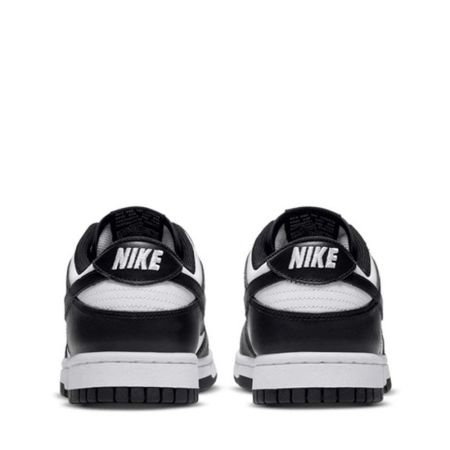 Мъжки Кецове NIKE Dunk Low Next Nature 530274 DD1873-102 изображение 5