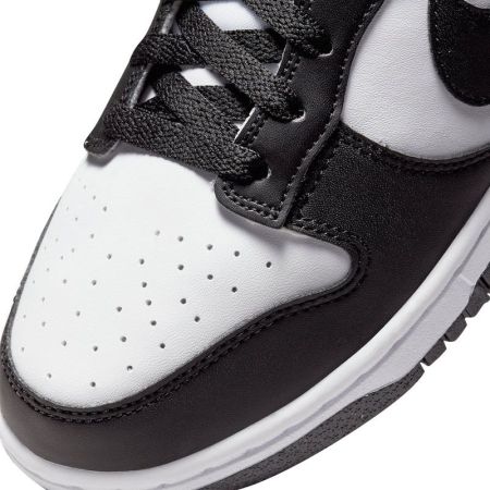 Мъжки Кецове NIKE Dunk Low Next Nature 530274 DD1873-102 изображение 7