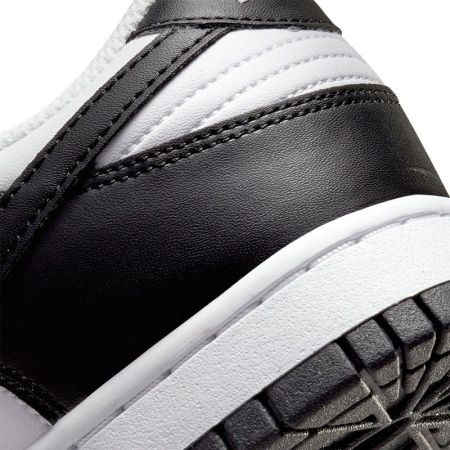 Мъжки Кецове NIKE Dunk Low Next Nature 530274 DD1873-102 изображение 8