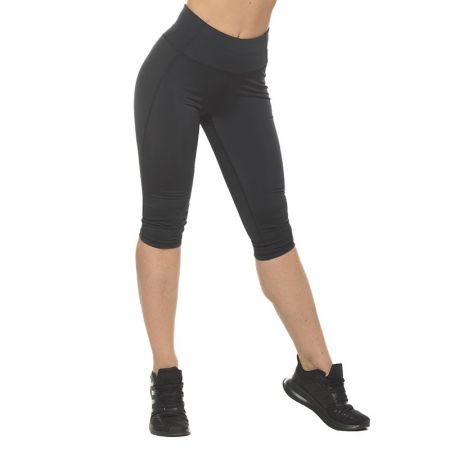 Дамски Клин EXCESSWEAR Sport Legging 3/4 Black 517262 