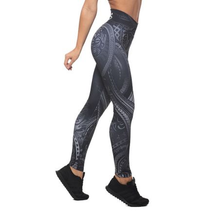 Дамски Клин EXCESSWEAR Maori 515985  изображение 2