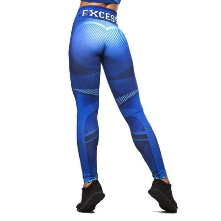 Дамски Клин EXCESSWEAR Ocean 515998  изображение 3