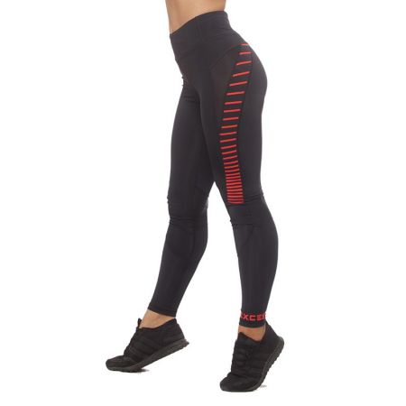 Дамски Клин EXCESSWEAR Power Red 515999 