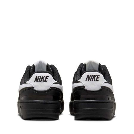 ΓΥΝΑΙΚΕΙΑ SNEAKERS NIKE Gamma Force 530276 FQ6476-010 εικόνα 4