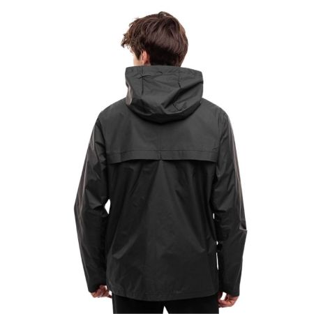 Geaca/Jacheta De Vant Barbati NIKE Academy 25 Storm-Fit Rain Jacket 534381 FZ9858-010 imagine 2