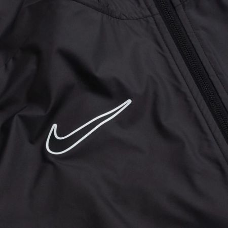Geaca/Jacheta De Vant Barbati NIKE Academy 25 Storm-Fit Rain Jacket 534381 FZ9858-010 imagine 4