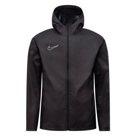 Geaca/Jacheta De Vant Barbati NIKE Academy 25 Storm-Fit Rain Jacket 534381 FZ9858-010 imagine 6