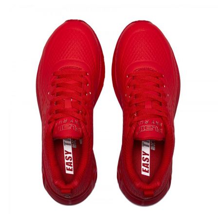 Детски Маратонки FLAIR Sky Run Leather 513517 880016 изображение 3