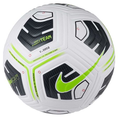 Футболна Топка NIKE Academy Team IMS Football 518768 CU8047-100