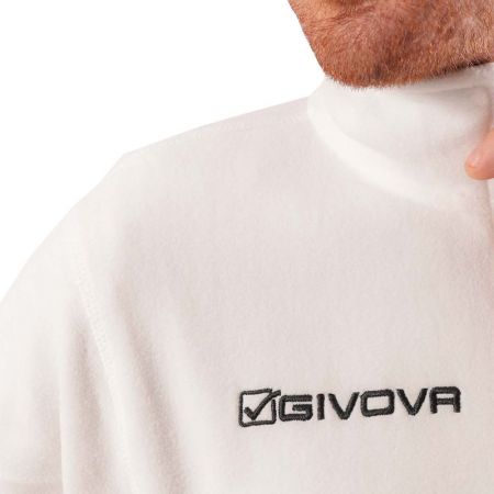 Мъжки Суичър GIVOVA Giacca Pile Alaska 0003 526688 MA030 изображение 3