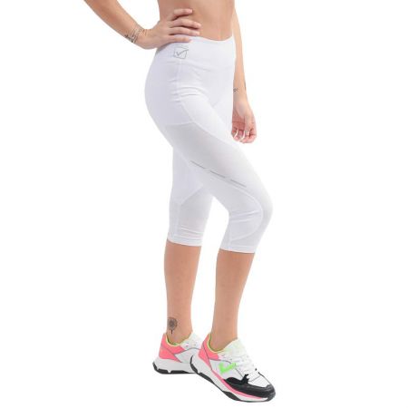 ΓΥΝΑΙΚΕΙΟ ΚΟΛΑΝ GIVOVA Pinocchietto Style Donna 3/4 0003 526754 FIT14 εικόνα 2