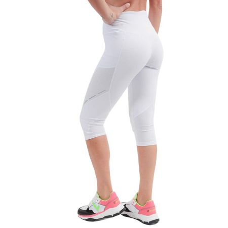 ΓΥΝΑΙΚΕΙΟ ΚΟΛΑΝ GIVOVA Pinocchietto Style Donna 3/4 0003 526754 FIT14 εικόνα 3