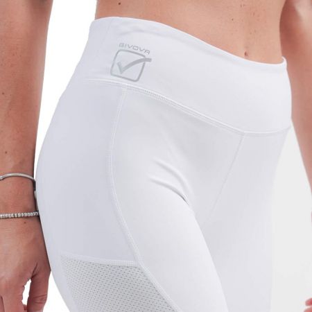 ΓΥΝΑΙΚΕΙΟ ΚΟΛΑΝ GIVOVA Pinocchietto Style Donna 3/4 0003 526754 FIT14 εικόνα 5